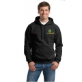 Gildan® - Heavy Blend™ Hooded Sweatshirt.