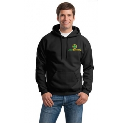Gildan® - Heavy Blend™ Hooded Sweatshirt.