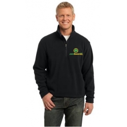 Port Authority®  Fleece 1/4-Zip Pullover