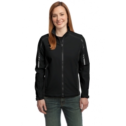 Port Authority® Embark Ladies Soft Shell Jacket