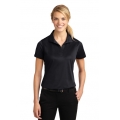 NEW Sport-Tek® - Iron Grey Ladies Micropique Sport-Wick® Sport Shirt
