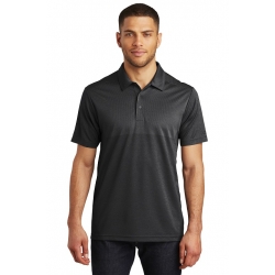 OGIO ® Blacktop Heather Surge Polo