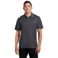 NEW Sport-Tek® - Iron Grey Micropique Sport-Wick® Sport Shirt